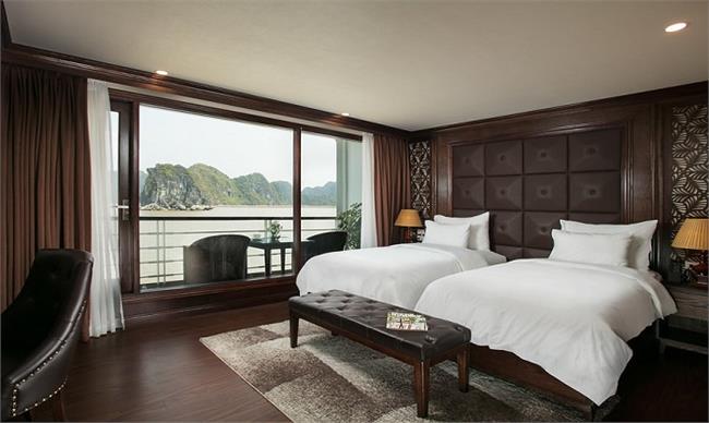 Orchid Premium Cruise